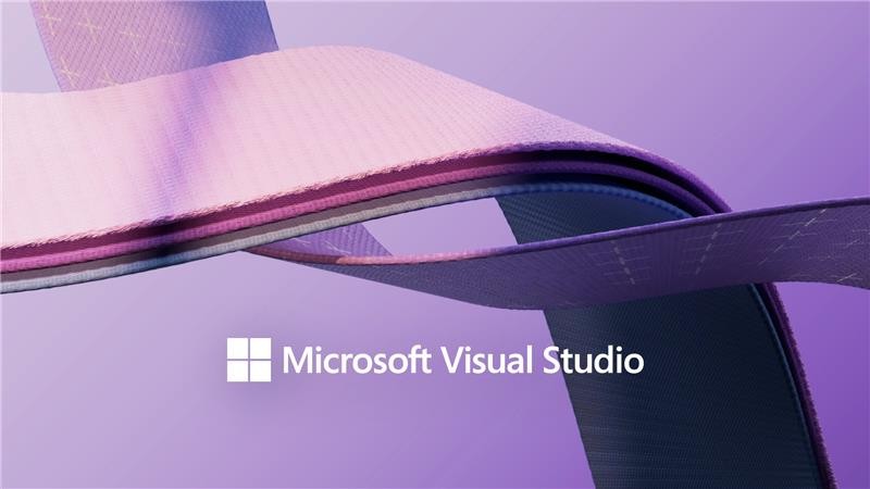 Microsoft Visual Studio